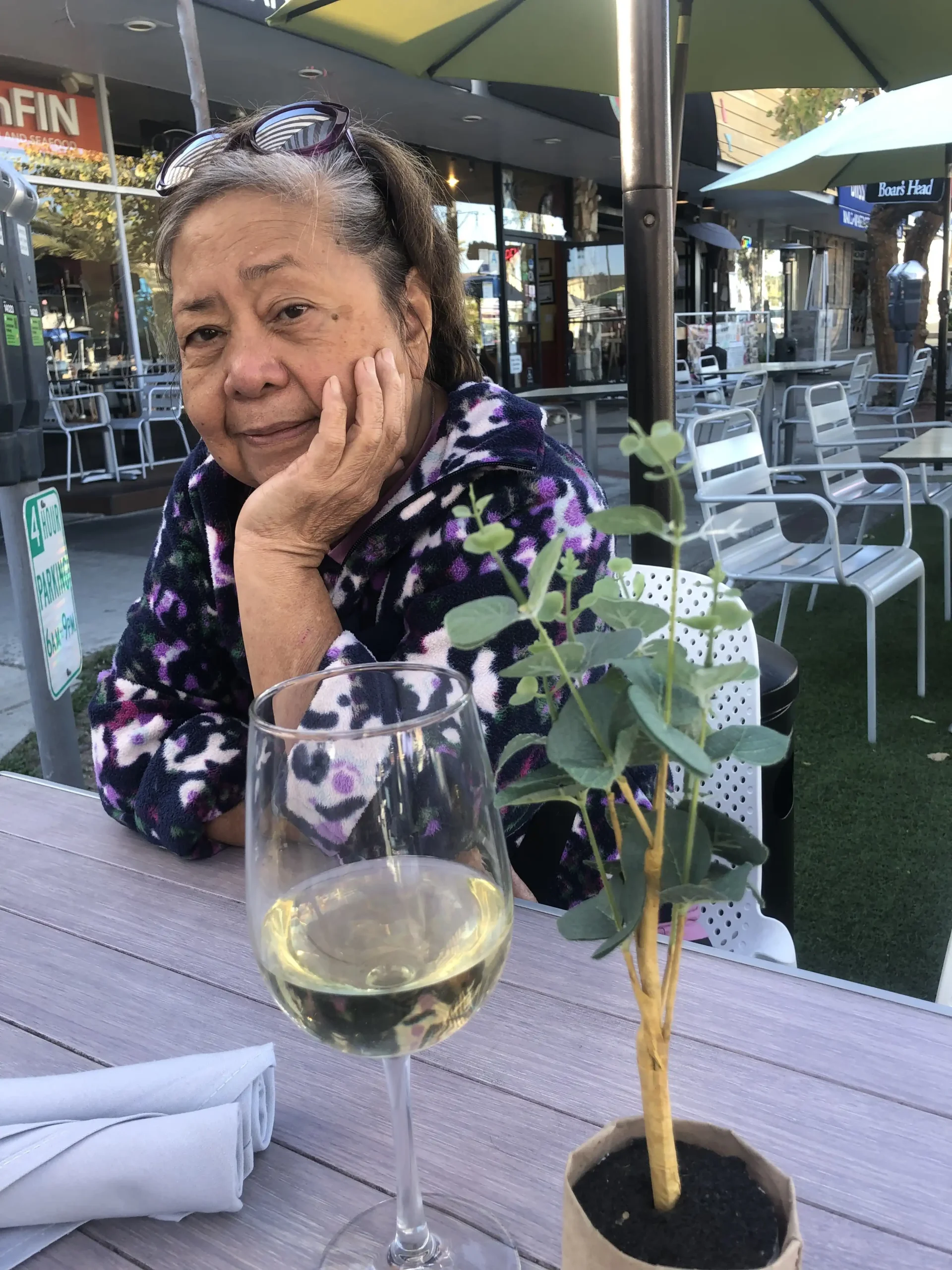 Tita Celia's